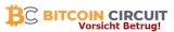 Bitcoin Circuit Betrug im Fake Test 2025