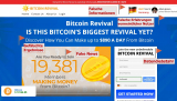 Bitcoin Revival Betrug: Review & Testurteil 2025 Warnung!