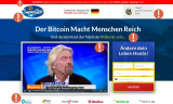 Bitcoin Superstar Betrug 2025– Vorsicht vor dem Gottschalk Scam