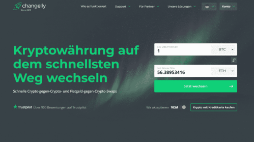 Changelly