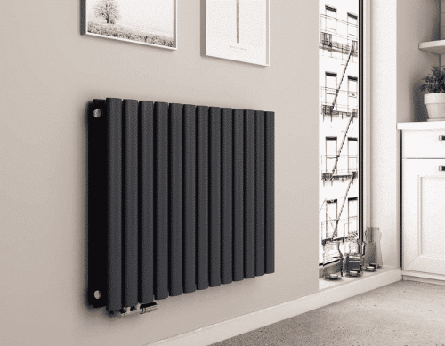 Der beste horizontale Heizkörper 2025: Emke Heizung