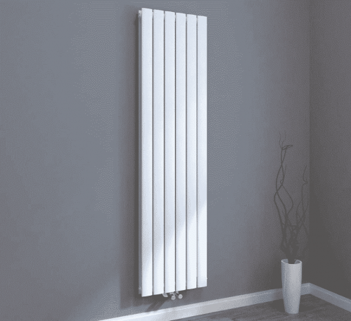 Der beste Paneelheizkörper  2025: ELEGANT Design Vertikal Paneelheizkörper