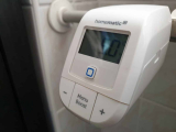 Homematic IP Heizkörperthermostat Test 2020
