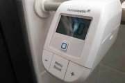 Homematic IP Heizkörperthermostat Test 2020