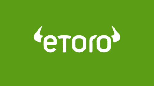 eToro